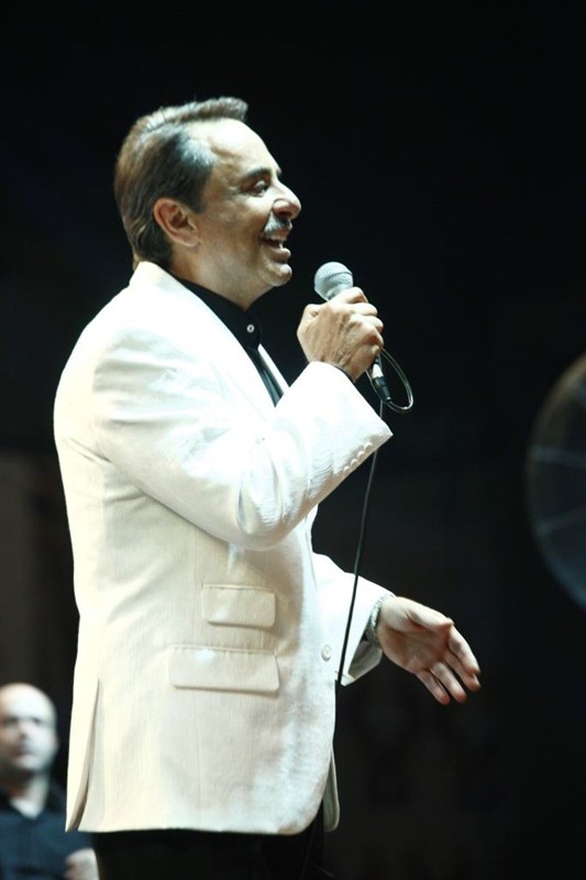 Melhem Barakat Concert
